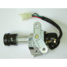 Contacteur Allumage/Antivol de Direction (Lifan S-Ray 125)