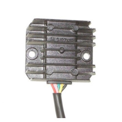 Regulador/Rectificador (YB125T-23)