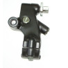 Soporte Maneta Izq. Embrague (VR25)