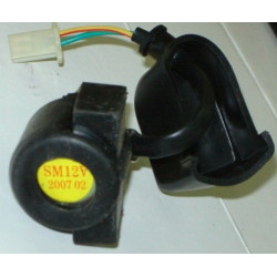 Rele Arranque (MH125)