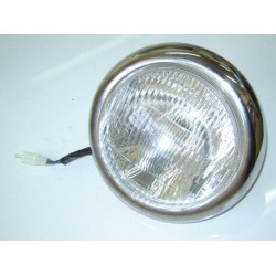 Optica Faro Delantero  Skyteam V-Raptor 125 (ST125-2)