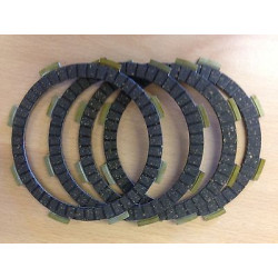 Disques Embrayage (ST125-Twin)