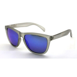 Wantlook - Translucent Clear & Orange - Cool