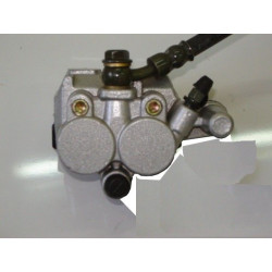 Tige Fourche  (JL125T-11)