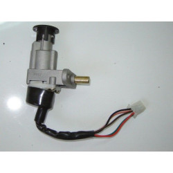 Juego Cerraduras Completo (LUNA 125cc)