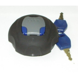 Tapón Depósito Gasolina con llave (KR125)