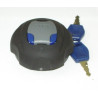 Fuel Tank Cap with key (SKYTEAM ST125)