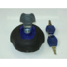 Tapón Depósito Gasolina con llave (KR125)