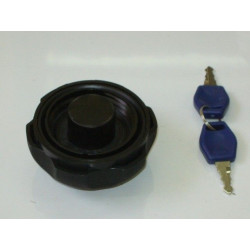 Fuel Tank Cap with key (SKYTEAM ST125)
