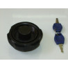 Tapón Depósito Gasolina con llave (KR125)