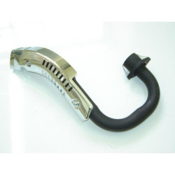 Collecteur Echappement (Lifan LF125GY-6)