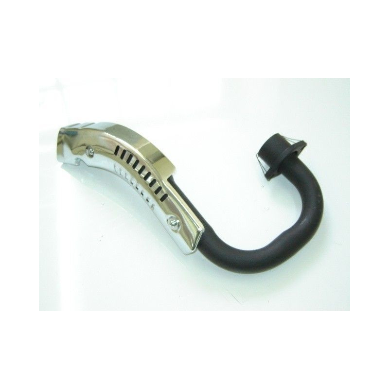 Exhaust Pipe (Lifan LF125GY-6)