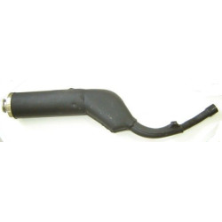 Silencieux Echappement (Lifan LF125GY-6)