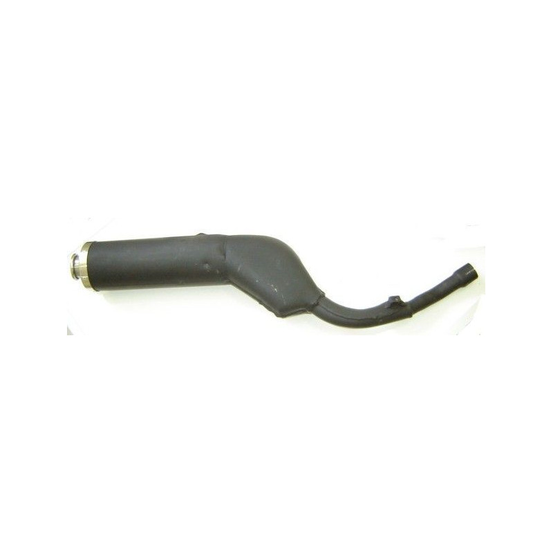 Silencer Muffler (Lifan LF125GY-6)