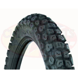 Neumatico Tras. Trail 4.60 - 18 64P (KR200)