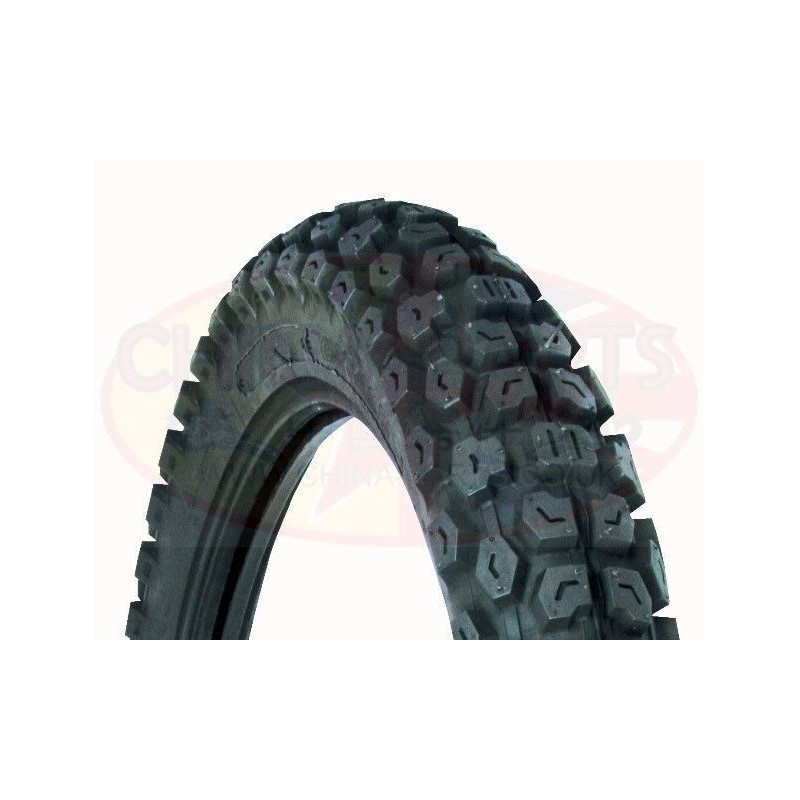 Pneu Trail 4.60 - 18 64P (KR200)