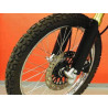 Tyre Trail Trail 3.00 - 21 51P (KR200)