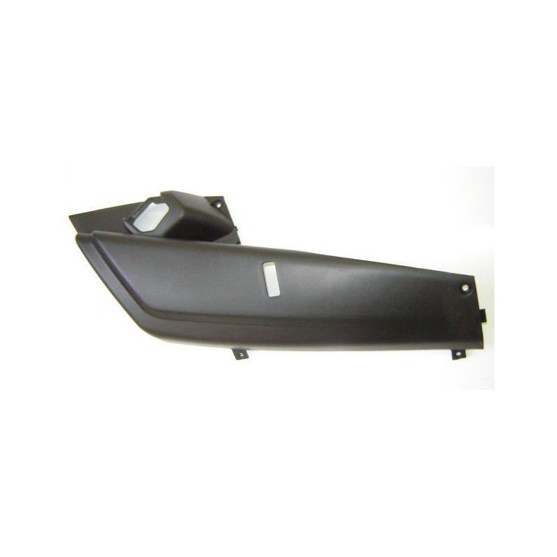 Tapa Ornamental Estribera Pasagero, Der - Ornament, passenger footrest, RH