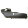 Tapa Ornamental Estribera Pasagero, Der - Ornament, passenger footrest, RH