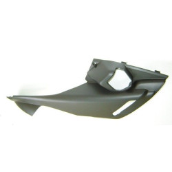Tapa Ornamental Estribera Pasagero, Izq. - Ornament, passenger footrest, LH