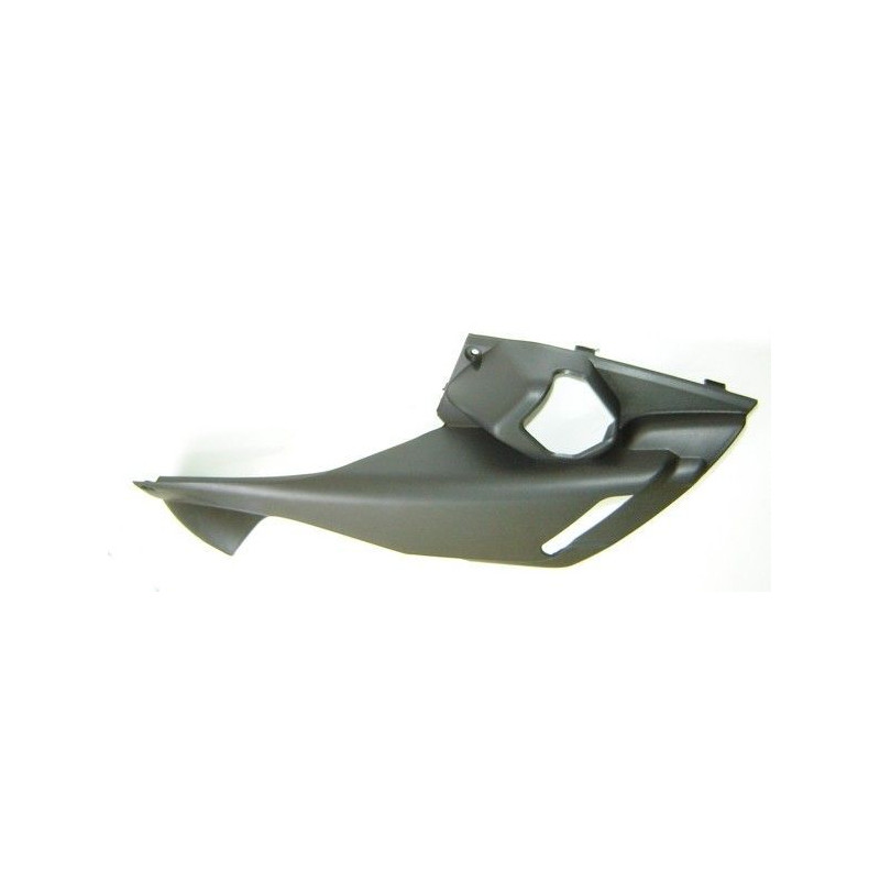 Tapa Ornamental Estribera Pasagero, Izq. - Ornament, passenger footrest, LH