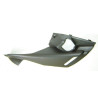 Tapa Ornamental Estribera Pasagero, Izq. - Ornament, passenger footrest, LH