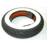 Tyre Road  White Wall 3.50-10  51J