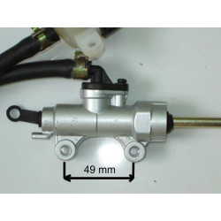Bombin Freno Disc. Tras. (Lifan LF250ST-2)