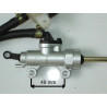 Rear Brake Master Cylinder Assy (Lifan LF250ST-2)