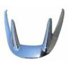 Plastico Cola Cromado Superior  (LN-2012)