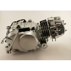 Cilindro Motor 139FMA 50cc (Dingo 50)