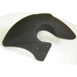 Front Fender (Black Matt) MN50