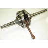 Vilebrequin Moteur 152QMI-3 (SG125)
