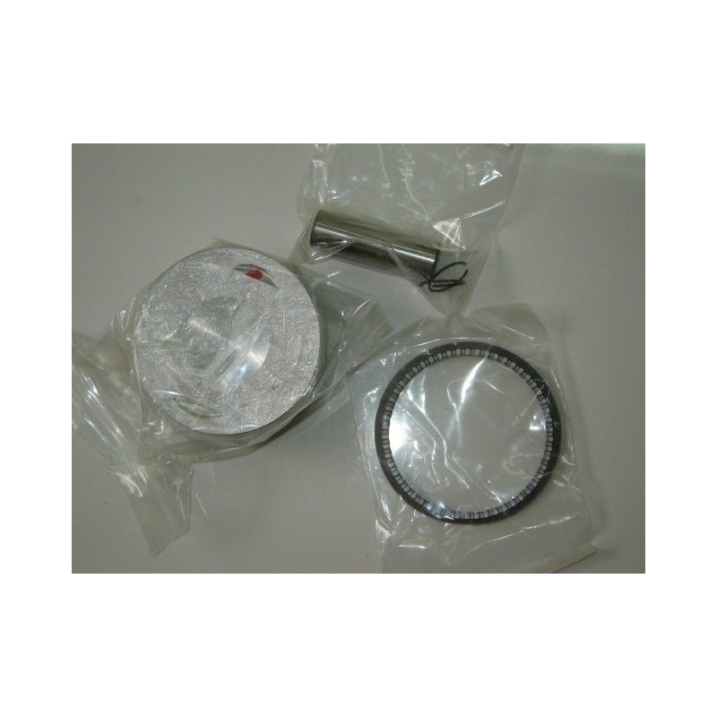 Kit Pistón 166FMM (VR125)