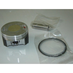 Kit Pistón 166FMM (VR125)