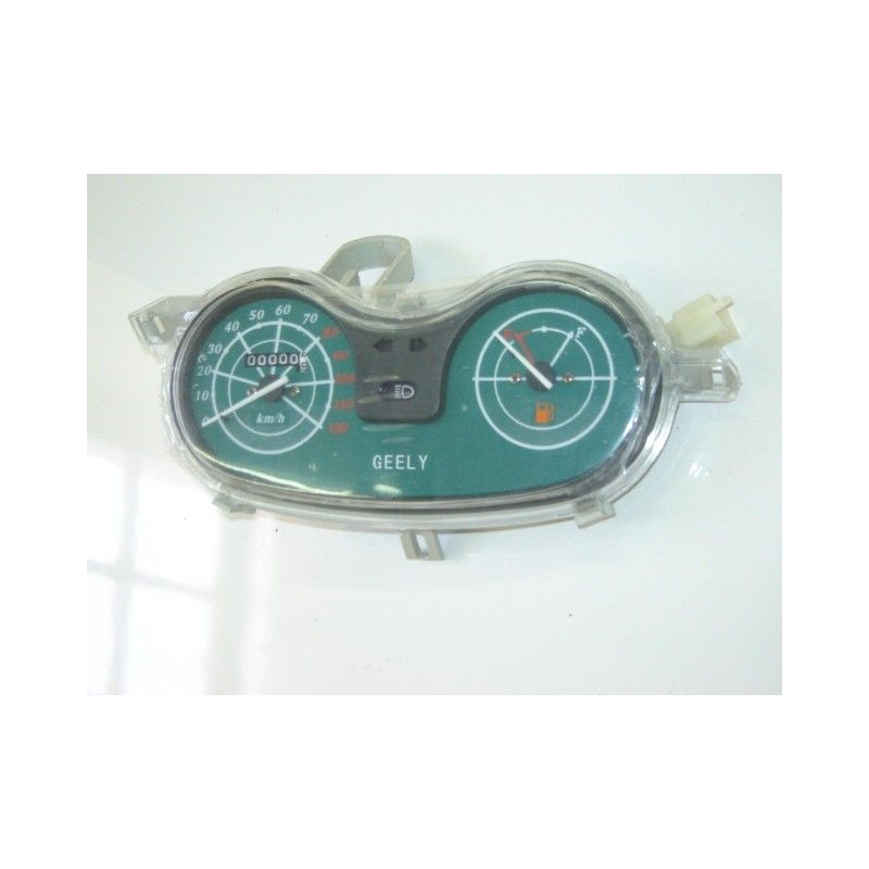 Meter Assy (MA12)