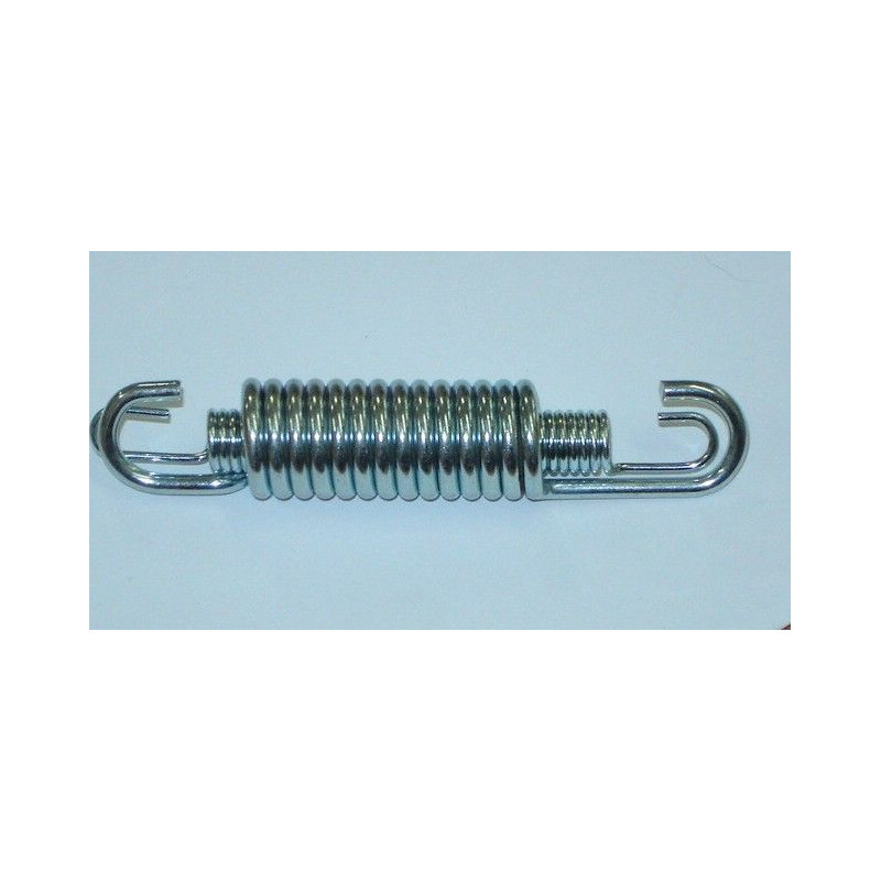 Muelle Caballete Lateral (Dingo 125SK)