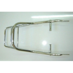 PORTE-PAQUETS (Jincheng DAX 125)