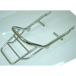 PORTE-PAQUETS (Jincheng DAX 125)