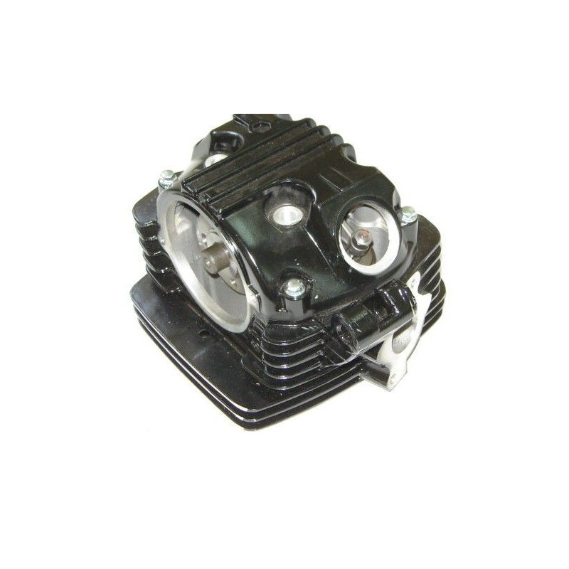 Culata completa VR250 (Loncin LX166FMM)