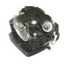 Culasse ensemble VR250 (Loncin LX166FMM)