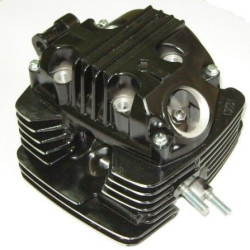 Culasse ensemble VR250 (Loncin LX166FMM)