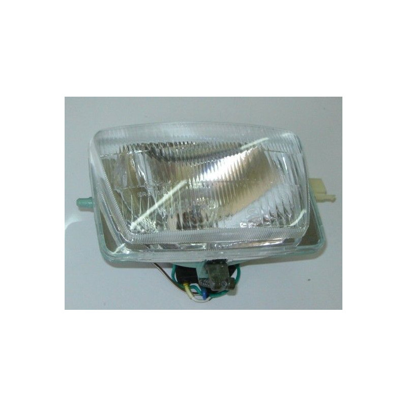 Faro Del. Comp. (Eagle125)