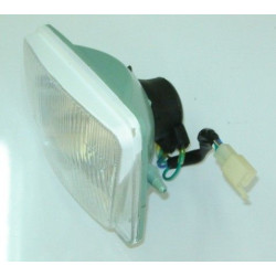 Faro Del. Comp. (Eagle125)