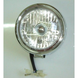 Optica Faro Del. Comp. Redondo (MH125)