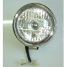 Optique Phare Avant Complet (MH125)