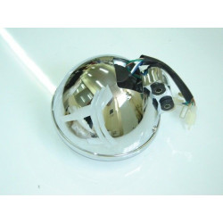 Optica Faro Del. Comp. Redondo (MH125)