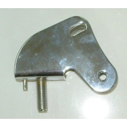 Optica Faro Del. Comp. Redondo (MH125)