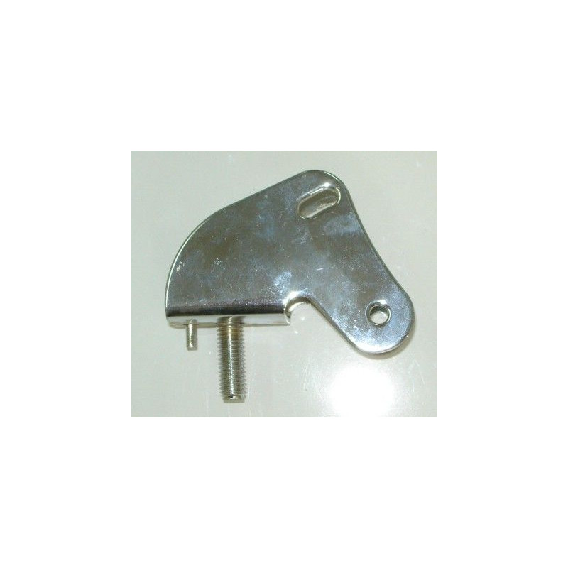 Optica Faro Del. Comp. Redondo (MH125)
