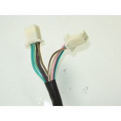 Handlebar Switches, RH (Lifan Dax LF110GY-3))